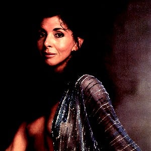 Betty Faria