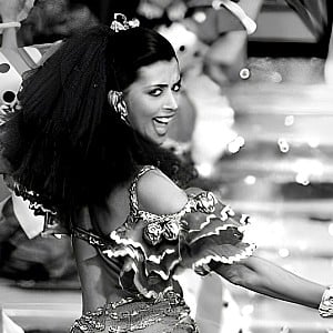 Betty Faria
