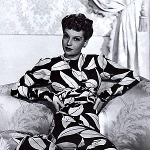 Betty Field