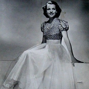 Betty Field