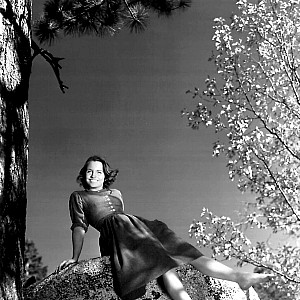 Betty Field