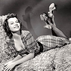 Betty Field