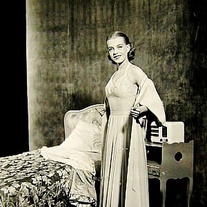 Betty Field