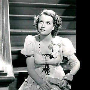 Betty Field