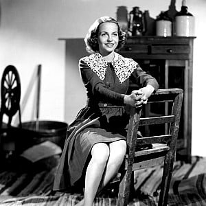 Betty Field
