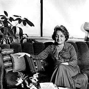 Betty Friedan