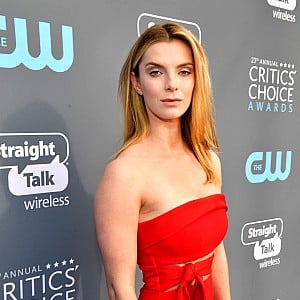 Betty Gilpin
