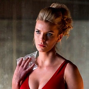 Betty Gilpin