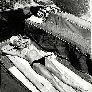 Betty Grable