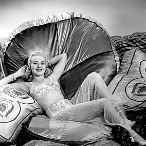 Betty Grable