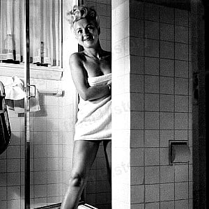 Betty Grable