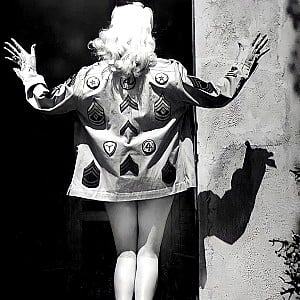 Betty Grable