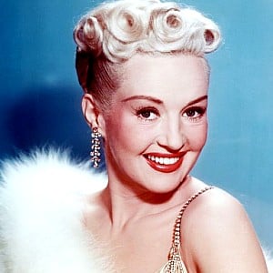 Betty Grable