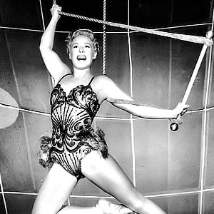 Betty Hutton