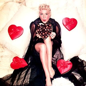 Betty Hutton