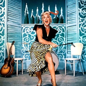 Betty Hutton