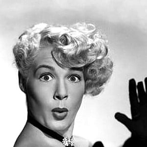 Betty Hutton