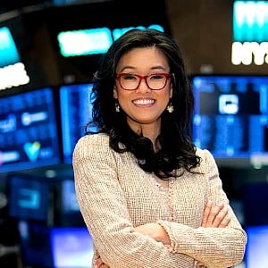 Betty Liu