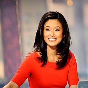 Betty Liu