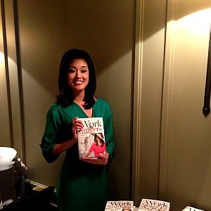 Betty Liu