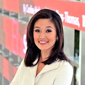 Betty Liu