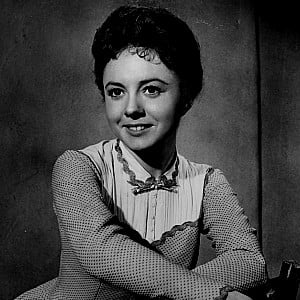 Betty Lynn (Actress)