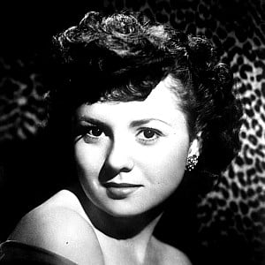 Betty Lynn (Actress)