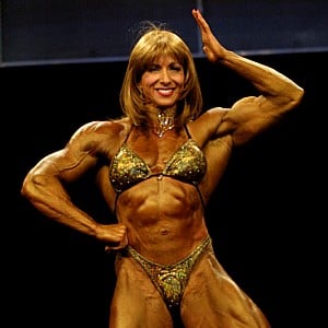 Betty Pariso