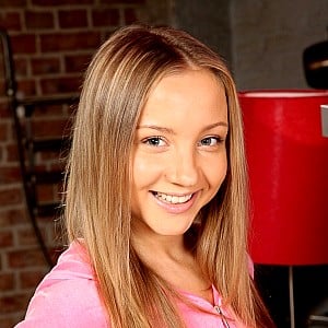 Betty Sinovia
