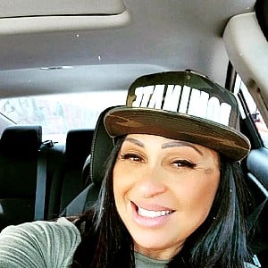 Betty Viana-Adkins