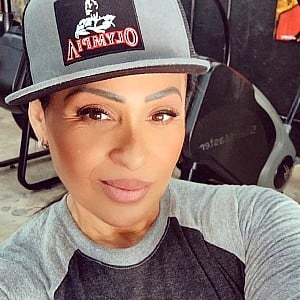 Betty Viana-Adkins