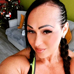 Betty Viana-Adkins