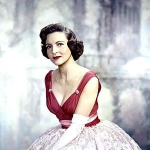Betty White