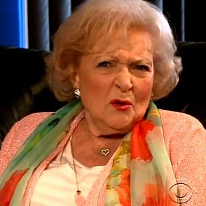 Betty White