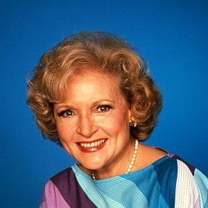 Betty White