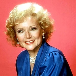 Betty White