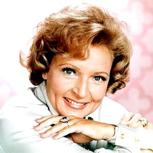 Betty White