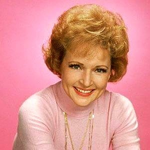 Betty White