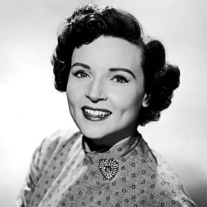 Betty White
