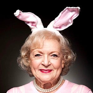 Betty White