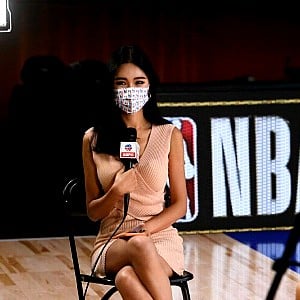 Betty Zhou