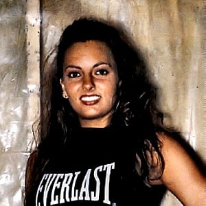 Beulah McGillicutty