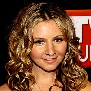 Beverley Mitchell