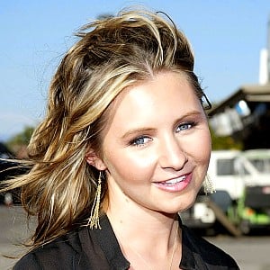 Beverley Mitchell