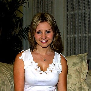 Beverley Mitchell