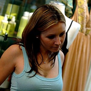 Beverley Mitchell