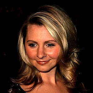 Beverley Mitchell