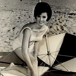 Beverly Adams