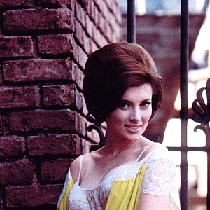 Beverly Adams