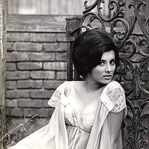 Beverly Adams
